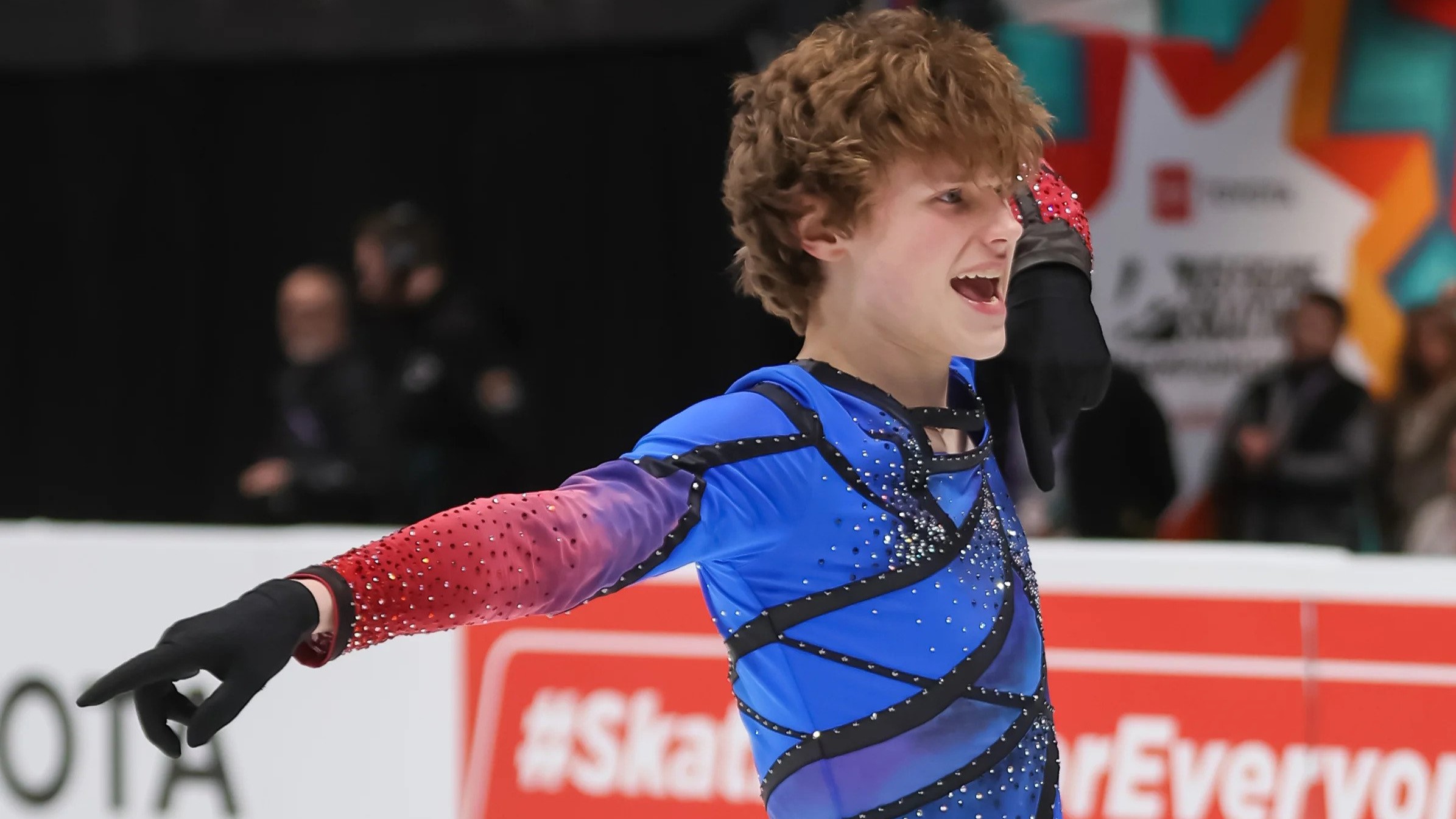 2024 Prevagen U.S. Figure Skating Championships U.S. Figure Skating